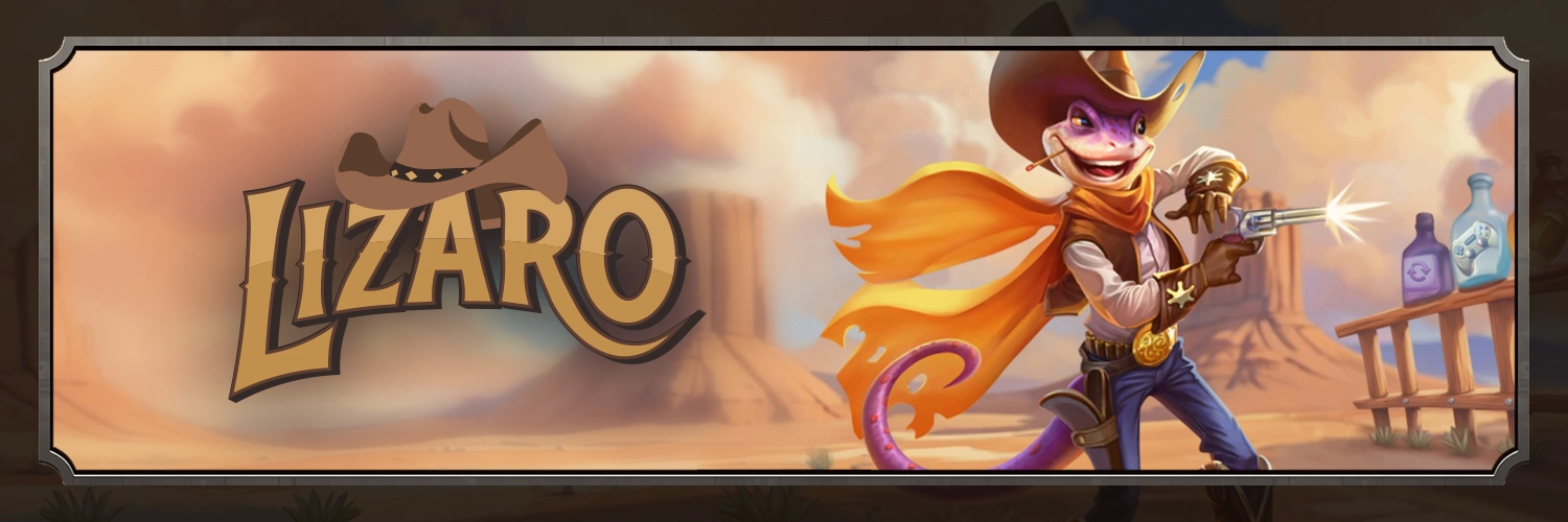 Lizaro Casino